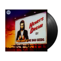 Cave, Nick & The Bad Seeds - Henry's Dream