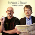 Holsapple, Peter & Chris Stamey - Our Back Pages ((Vinyl))