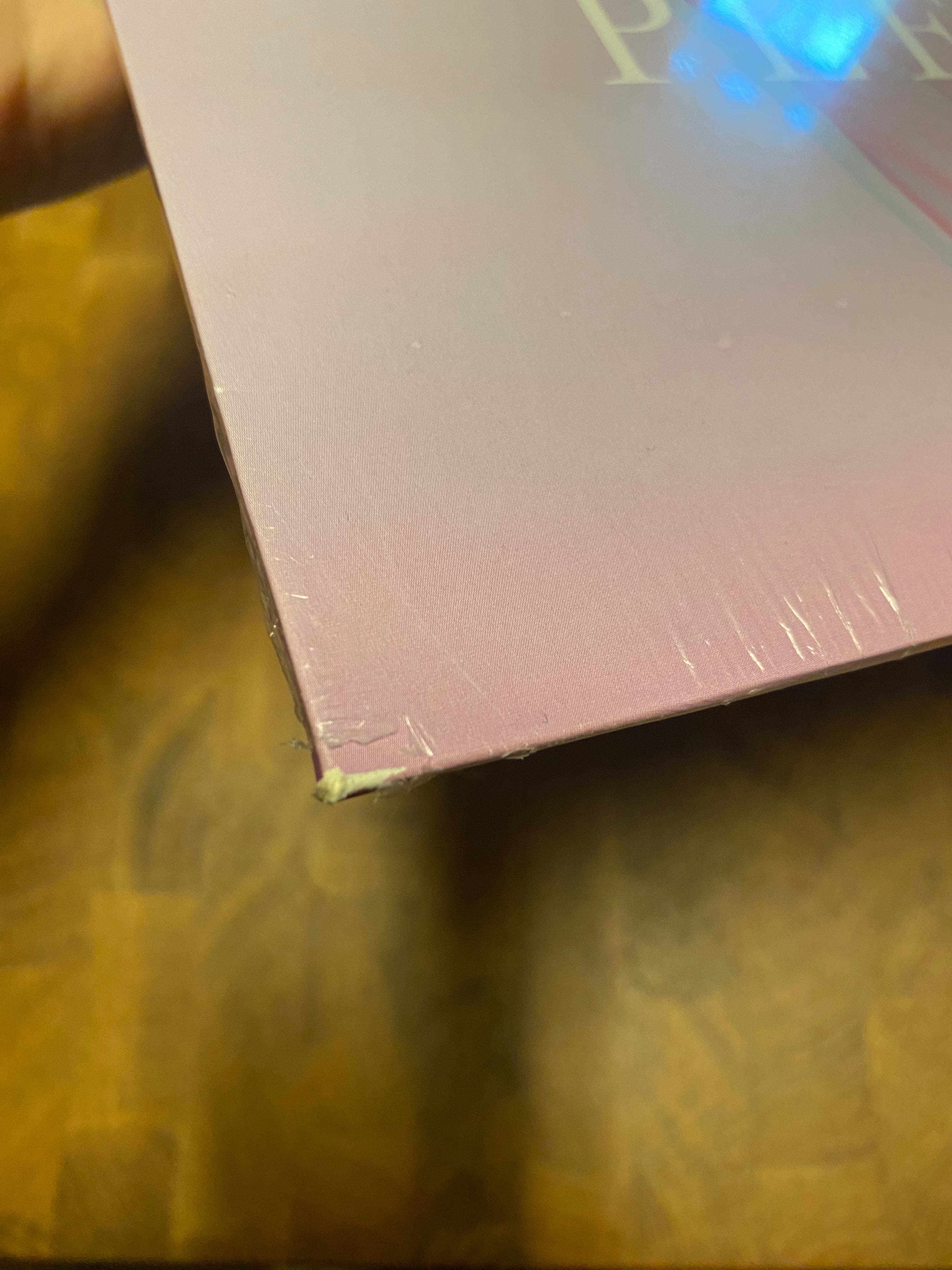 [Discounted] Sondre Lerche - Solo Pleasures [Pink Marble]  (New Vinyl LP)