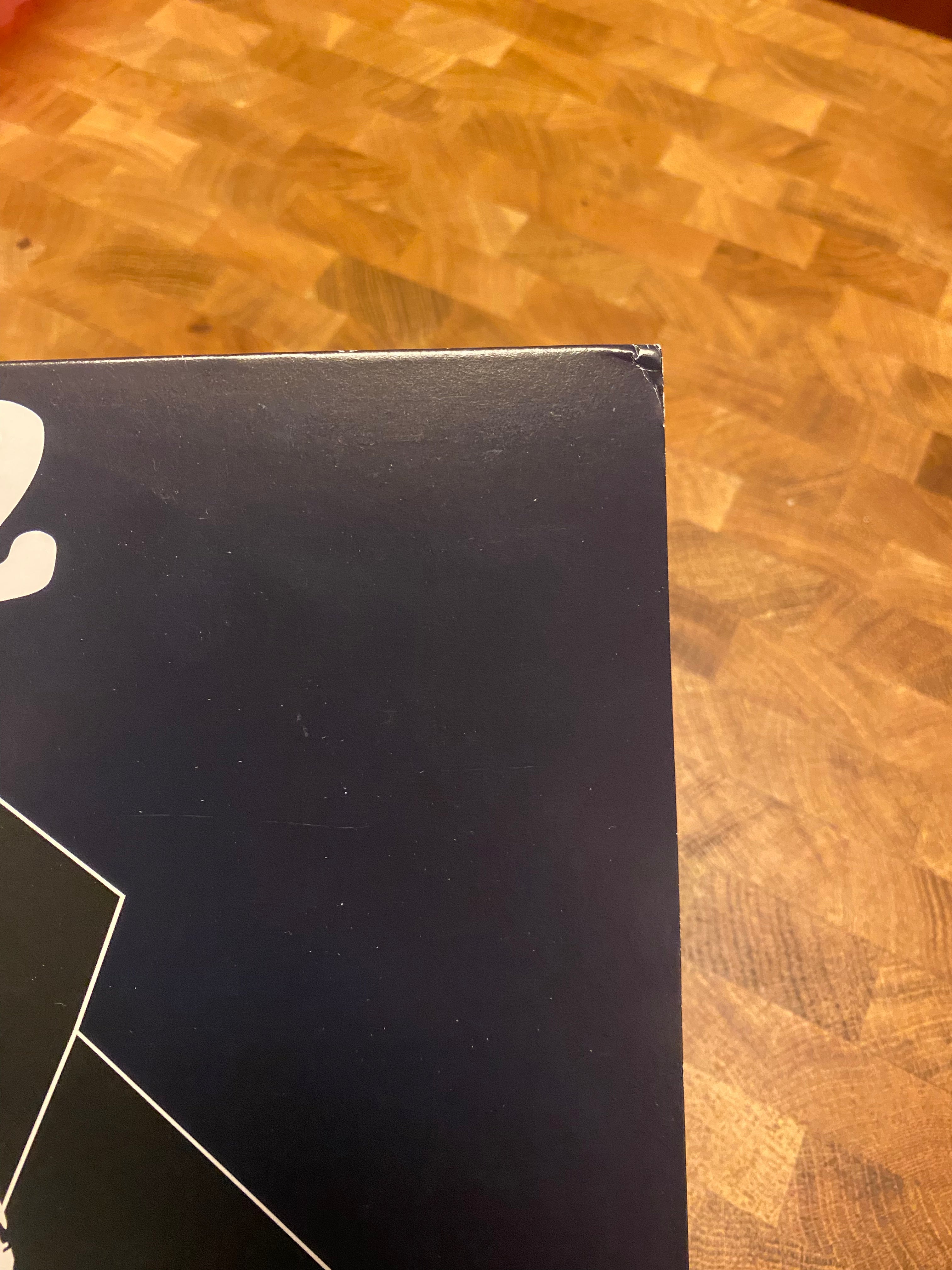 Pay Channel [P.C.2] - Next Place  (Used Vinyl LP)