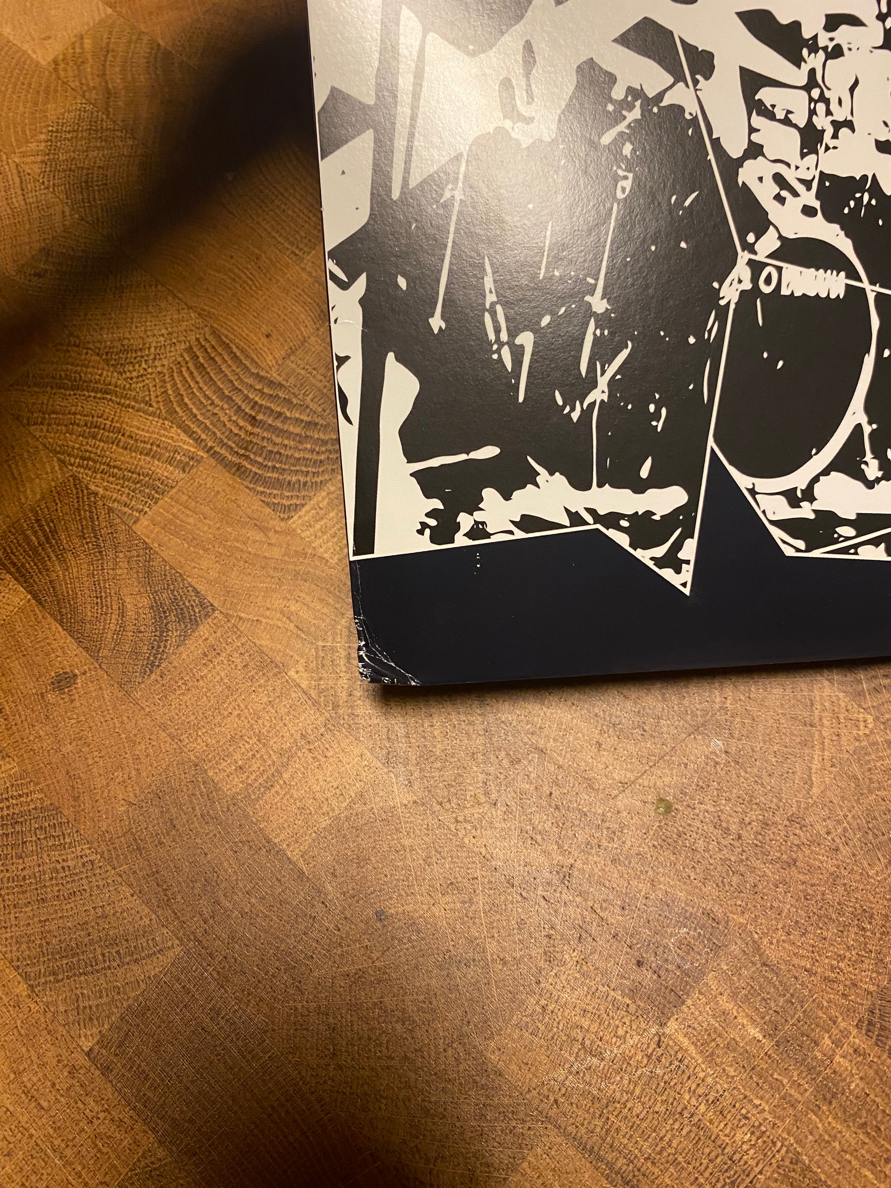 Pay Channel [P.C.2] - Next Place  (Used Vinyl LP)