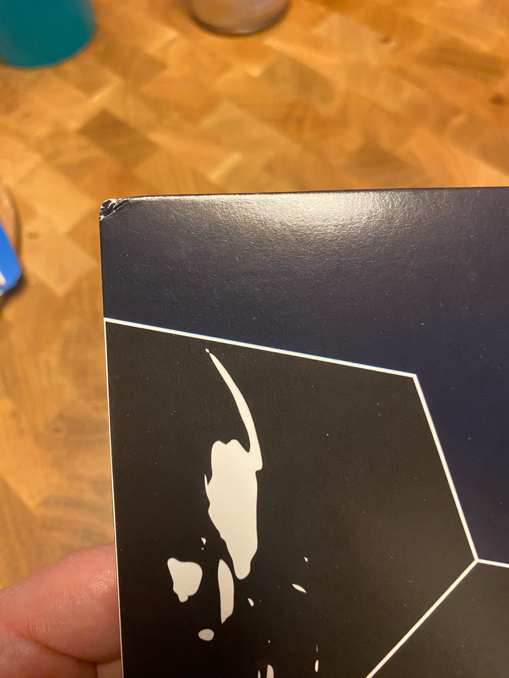 Pay Channel [P.C.2] - Next Place  (Used Vinyl LP)