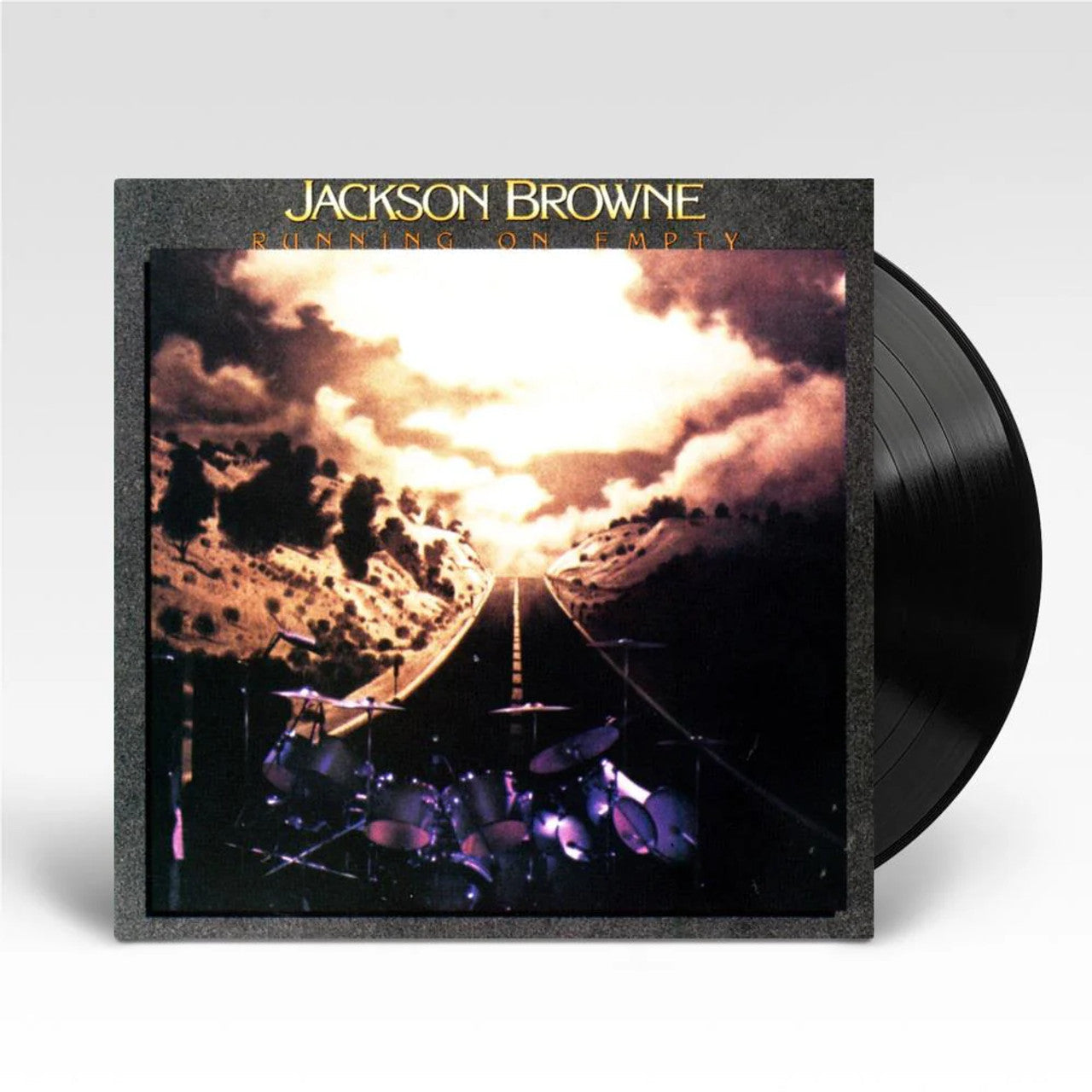 Browne, Jackson - Running On Empty