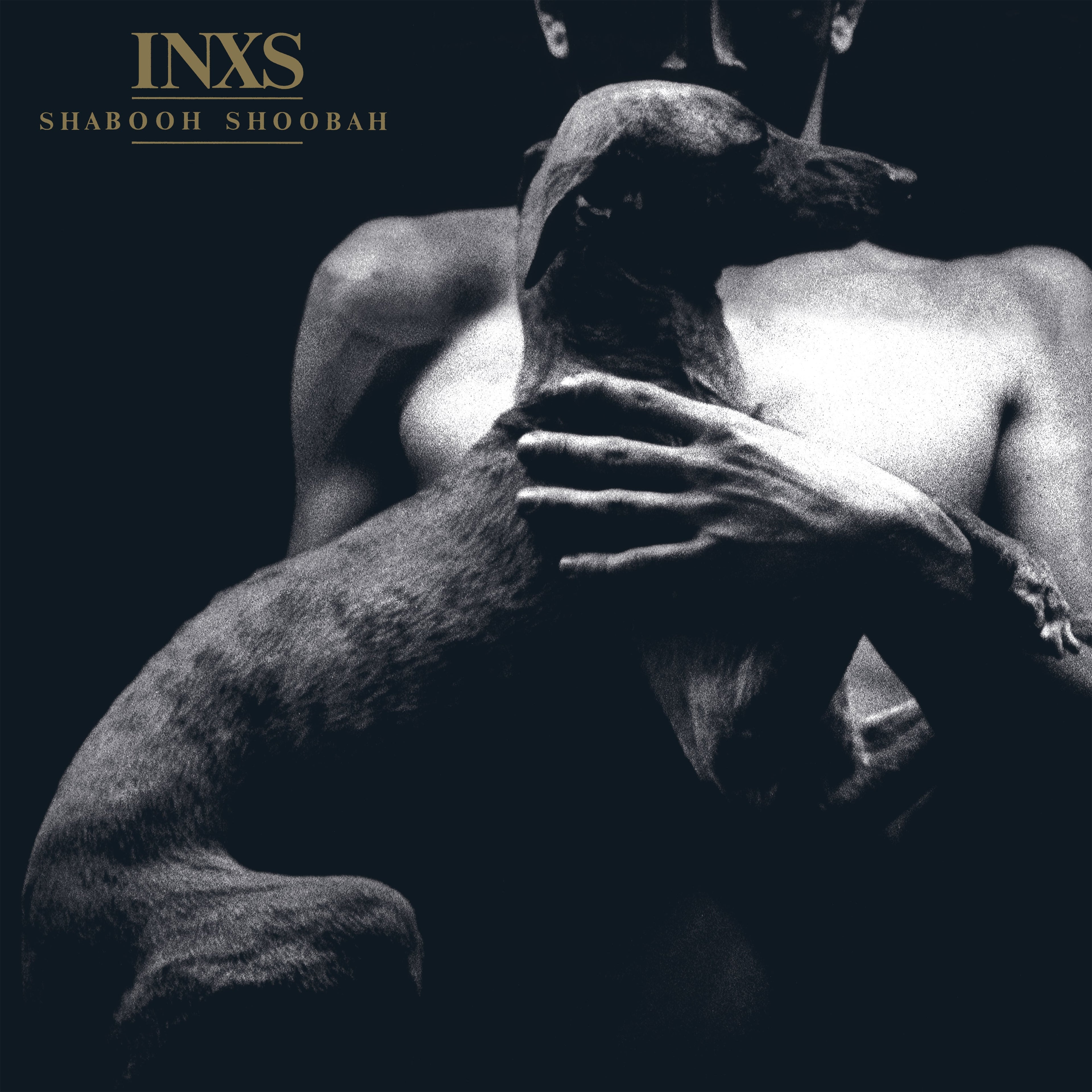 INXS - Shabooh Shoobah (Ultra Clear Vinyl) (Rocktober Exclusive) ((Vinyl))