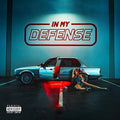 Iggy Azalea - In My Defense (Red & Black Vinyl) ((Vinyl))