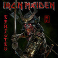 Iron Maiden - Senjutsu ((Vinyl))