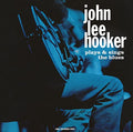 JOHN LEE HOOKER - Plays & Sings The Blues ((Vinyl))