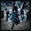 Jack White - LAZARETTO ((Vinyl))