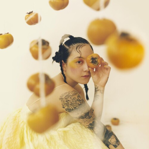 Japanese Breakfast - Jubilee (LP) ((Vinyl))