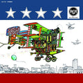 Jefferson Airplane - After Bathing At Baxters ((Vinyl))