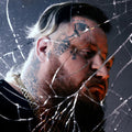 Jelly Roll - Ballads of the Broken (Opaque Apple Red Vinyl) (())