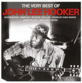 John Lee Hooker - The Very Best of John Lee Hooker ((Vinyl))
