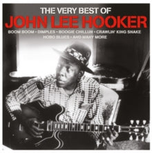 John Lee Hooker - The Very Best of John Lee Hooker ((Vinyl))