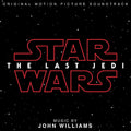 John Williams - Star Wars - The Last Jedi - Ost ((Vinyl))