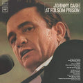 Johnny Cash - At Folsom Prison ((Vinyl))