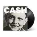 Cash, Johnny - American recordings VI Ain't No Grave