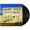 Vile, Kurt - Wakin On A Pretty Daze