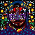Kaytranada - 99.9% ((Vinyl))