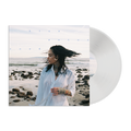 Kehlani - blue water road (crystal vinyl) ((Vinyl))