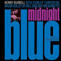 Kenny Burrell - Midnight Blue (Blue Note Classic Vinyl Edition) [LP] ((Vinyl))