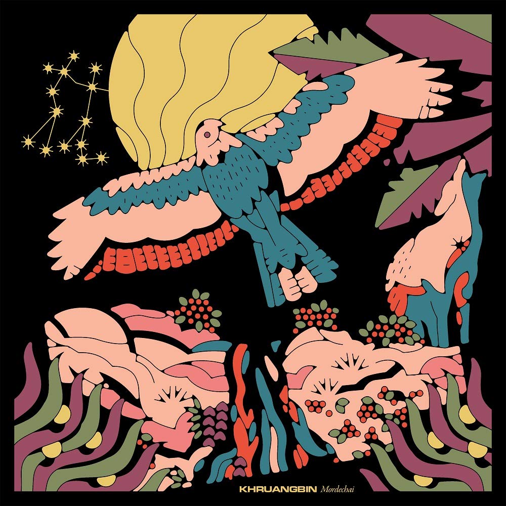 Khruangbin - Mordechai ((Vinyl))