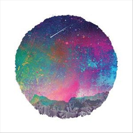 Khruangbin - The Universe Smiles Upon You ((Vinyl))