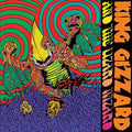 King Gizzard & The Lizard Wizard - Willoughby's Beach [LP][Red] ((Vinyl))
