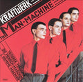 Kraftwerk - MAN MACHINE ((Vinyl))