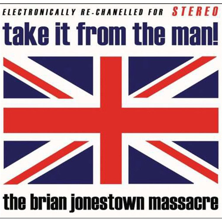 Brian Jonestown Massacre - Take It From The Man