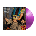 William Patrick Corgan - Ogilala