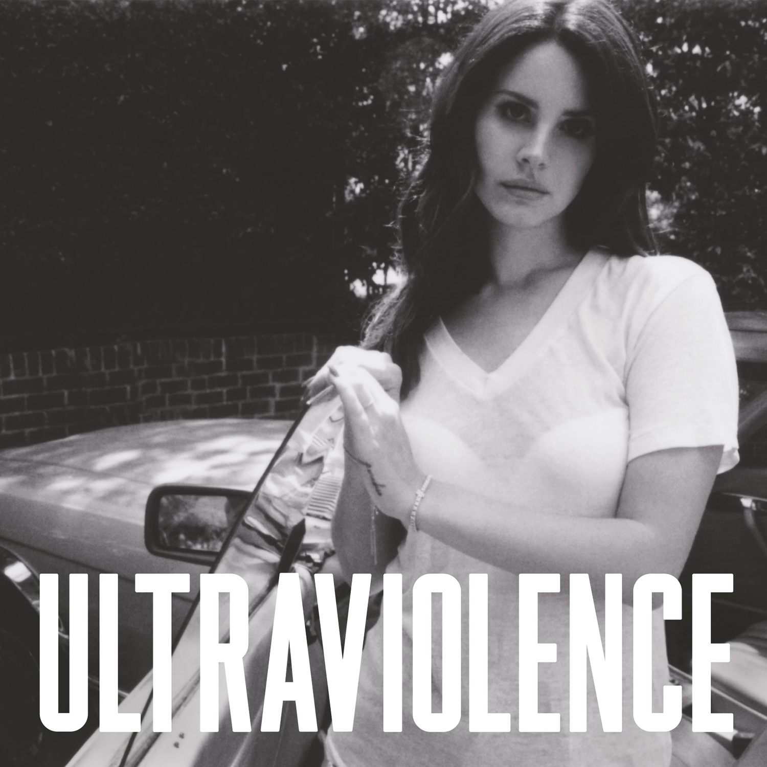 Del Rey, Lana - Ultraviolence