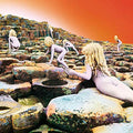 Led Zeppelin - HOUSES OF THE HOLY ((Vinyl))
