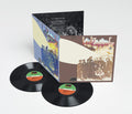 Led Zeppelin - LED ZEPPELIN II (DELUXE) ((Vinyl))