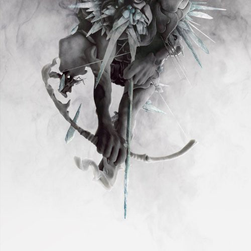 Linkin Park - Hunting Party LP ((Vinyl))
