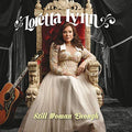 Loretta Lynn - Still Woman Enough ((Vinyl))