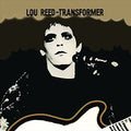 Lou Reed - TRANSFORMER ((Vinyl))