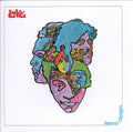 Love - FOREVER CHANGES ((Vinyl))