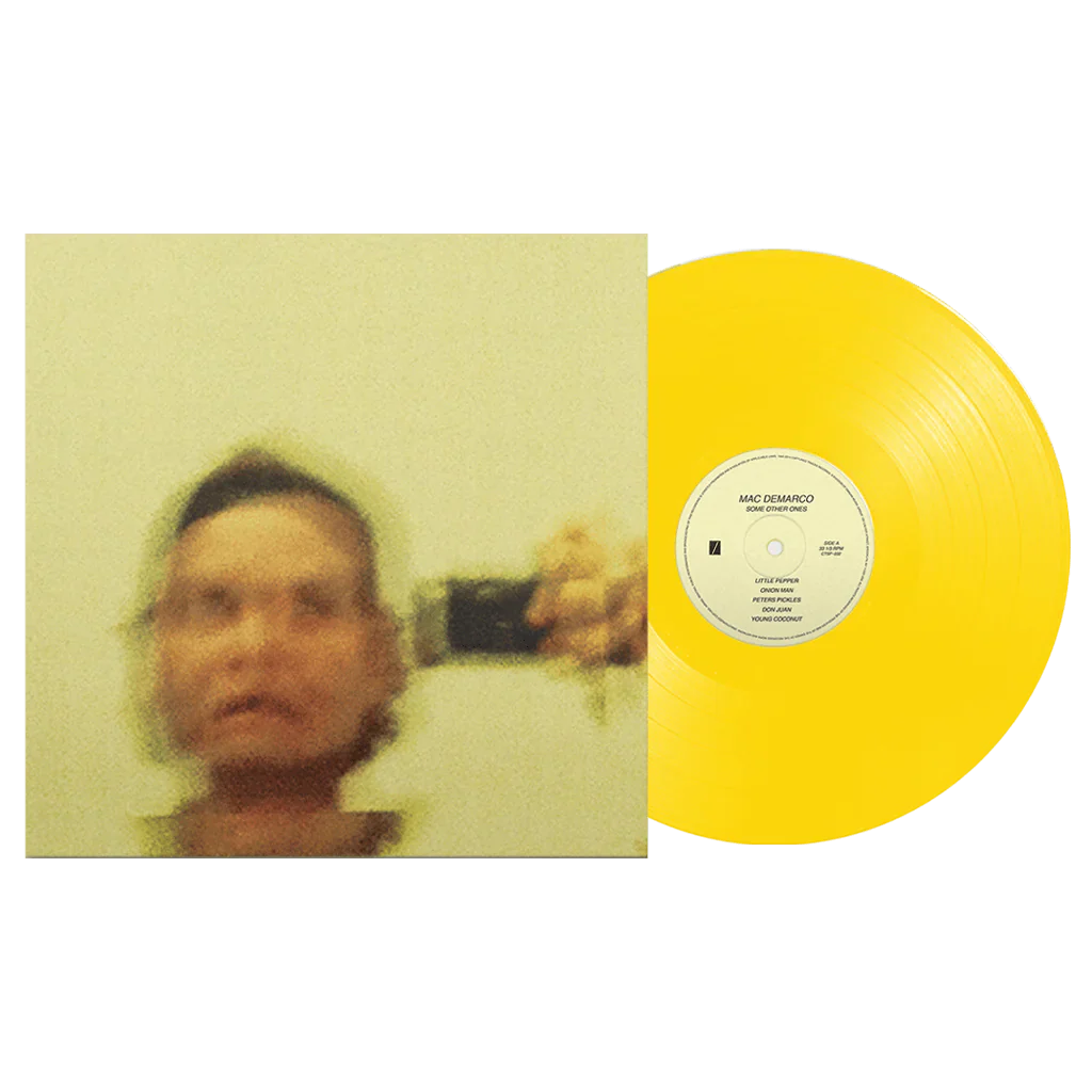 Demarco, Mac - Some Other Ones
