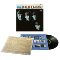Beatles - Meet The Beatles!