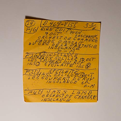 Mac DeMarco - Here Comes The Cowboy Demos [LP] ((Vinyl))