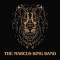 Marcus King Band - MARCUS KING BAND(2LP ((Vinyl))