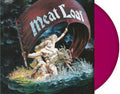 Meat Loaf - Dead Ringer (Violet Vinyl) [Import] (Limited Edition) ((Vinyl))