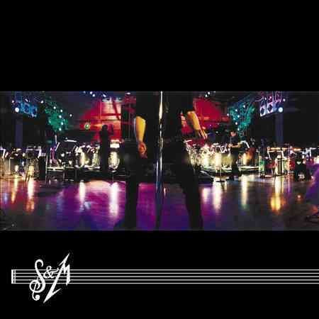 Metallica - S&M ((Vinyl))