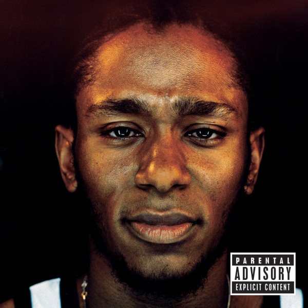 Mos Def - Black On Both Sides [2 LP][Explicit] ((Vinyl))