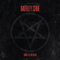 Mötley Crüe - Shout At The Devil ((Vinyl))