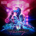 Muse - Simulation Theory ((Vinyl))