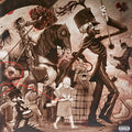 My Chemical Romance - BLACK PARADE ((Vinyl))