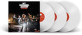 My Morning Jacket - Live 2015 [White 3 LP] ((Vinyl))