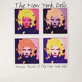 New York Dolls - Actress: Birth Of The New York Dolls (Indie Exclusive) ((Vinyl))