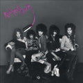 New York Dolls - NEW YORK DOLLS (LP) ((Vinyl))
